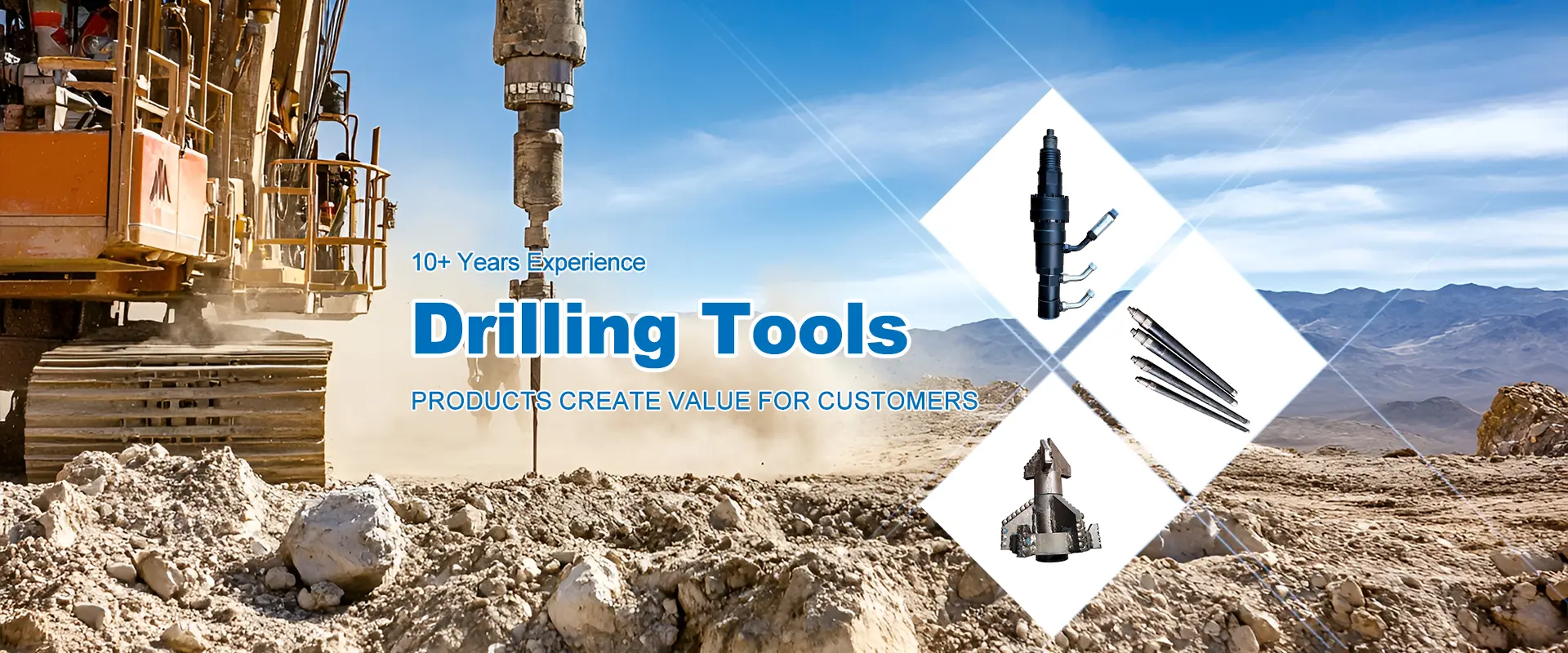 Алатки за дупчење