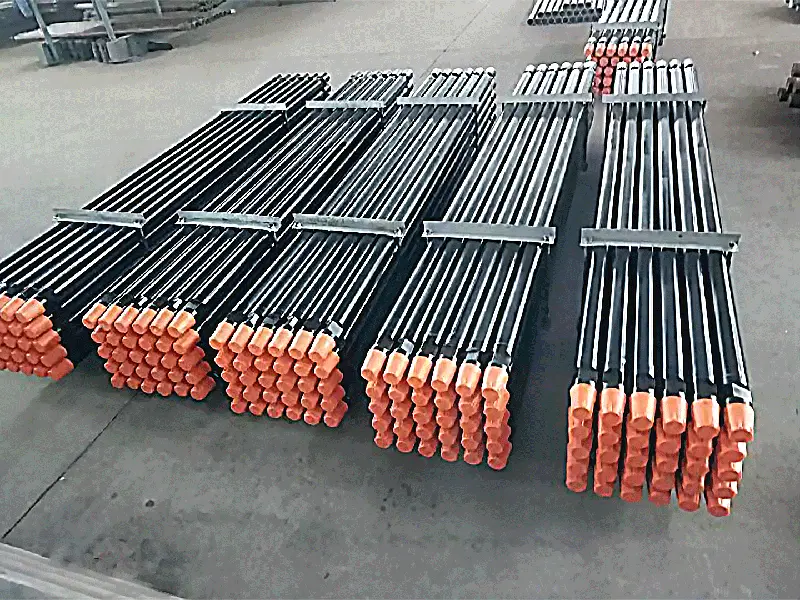 Anchor Drill Rod